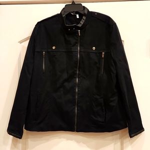 Needle & Threds Jacket size XL